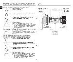 User manual Samsung CE-1000R 