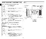 User manual Samsung CE-1000TR 
