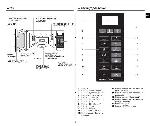 Инструкция Samsung CE-1051 