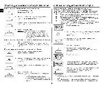 User manual Samsung CE-1070R 