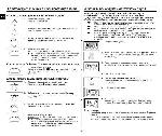 User manual Samsung CE-1071AR 