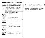 User manual Samsung CE-1191TR 