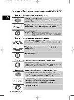 User manual Samsung CE-2713 