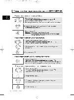 User manual Samsung CE-2714 