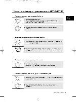 User manual Samsung CE-2714 