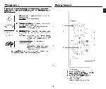 User manual Samsung CE-2718 