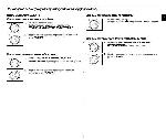 User manual Samsung CE-2813NR 