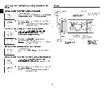 User manual Samsung CE-2827NR 