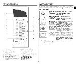 User manual Samsung CE-283DNR 