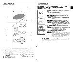 User manual Samsung CE-2877NR 