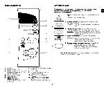 User manual Samsung CE-287DNR 