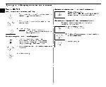 User manual Samsung CE-2975NR 