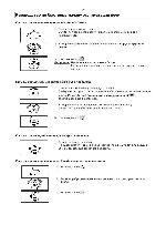 User manual Samsung CE-2977 