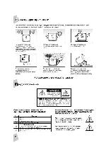 User manual Samsung CK-20F2VR/XR 