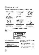 User manual Samsung CK-2139 