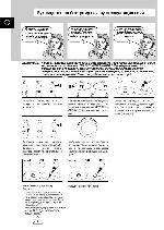 User manual Samsung CK-98FR 