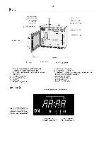 User manual Samsung CM-1019 