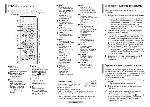 User manual Samsung CS-17A11ZQQ 