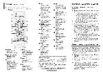 User manual Samsung CS-21F10 