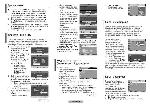 User manual Samsung CS-21T20ZQQ 