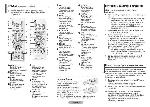 User manual Samsung CS-29K30ZQQ 