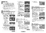 User manual Samsung CS-29K30ZQQ 