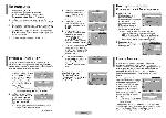 User manual Samsung CS-29Z45HSQ 