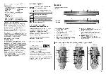 User manual Samsung DVD-D530K 