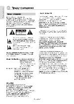 User manual Samsung DVD-HR750 