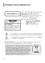 User manual Samsung DVD-K320 