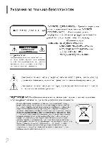 Инструкция Samsung DVD-K420 