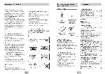 User manual Samsung DVD-P142 