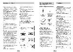 User manual Samsung DVD-P149 