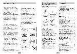 User manual Samsung DVD-P345 