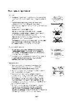 User manual Samsung DVD-P750 