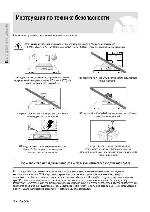 User manual Samsung DVD-V7050K 