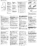 User manual Samsung E1070 