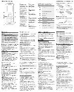 Инструкция Samsung E1125 