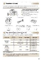 User manual Samsung ES-40 