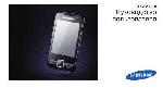 User manual Samsung GT-S5600 