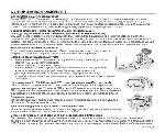 User manual Samsung HMX-H1000P 