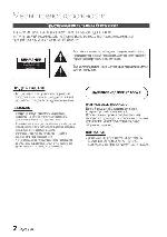 User manual Samsung HT-D353HK 