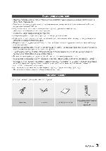 User manual Samsung HT-D353HK 