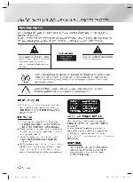 User manual Samsung HT-E8000 