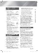 User manual Samsung HT-E8000 