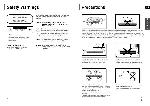 User manual Samsung HT-TP75 