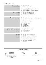 User manual Samsung LE-22C451 