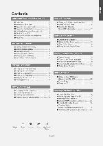 User manual Samsung LE-19R71B 