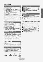 User manual Samsung LE-22A454 