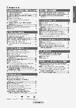 User manual Samsung LE-23R81B 